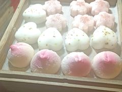 -哑巴生煎(临顿路店)