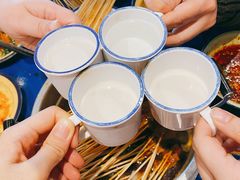 -马路边边串串香(双井直营店)