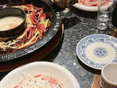 -成渝龙火锅(都江堰店)