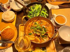 -来龙里 精致 东南亚餐室(万象城店)