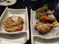 -梅筑·创意料理(王府井百货店)
