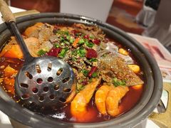 -眉州东坡(石景山店)