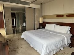 -广交会威斯汀酒店