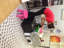 星童star.kids儿童造型-星童star.kids儿童发型设计·满月胎发(玉兰花园店)