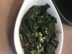 -灵芝妹子海鲜米线(香炉礁山姆店)