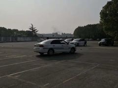 -胜华驾校·小猫学车(银都店)