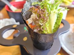 -九井澤精致料理(金茂店)