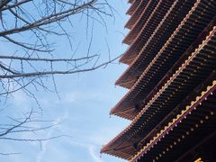 -牛首山文化旅游区