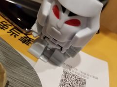 -麦当劳(金山红星美凯龙DT店)