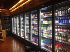 -CIRCLE·酒吧(第一国际店)