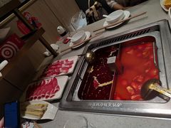 -海底捞火锅(群光广场店)