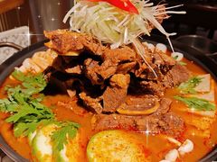 -TAIFORKS 大福食堂·山葵烤肉料理·拌饭(宝安店)