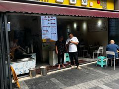 -峨眉山豆腐脑(芳草总店)