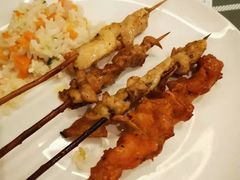 -宁波逸东豪生大酒店·豪生咖啡厅