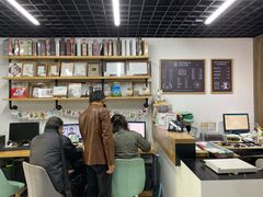 -柯达靓之彩影像网络(明瓦廊店)