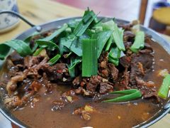 -黄牛肉馆·皖南土菜