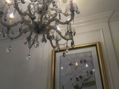 -花舍·新派粤菜·西餐·下午茶(亚运村·鸟巢店)