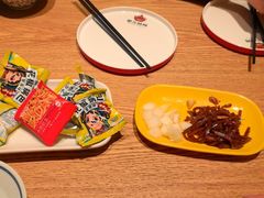 -肥三土菜馆(五四广场店)