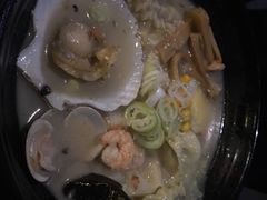 -杰J.w.m深夜食堂 厚杰居酒屋(淮海街商业街店)