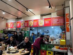 -海关荤豆花(洋河一路店)
