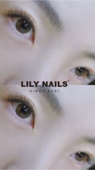 -LILY NAILS美甲美睫