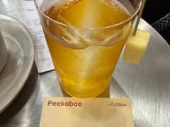 -LilBee Coffee