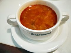 -斗牛士牛排餐厅(嘉里汇店)