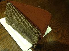 -Awfully Chocolate(来福士广场店)