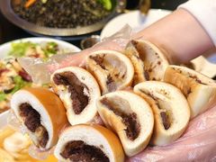 -庐灶江南·江南菜·四合院Bistro(东直门雍和宫·原华侨宾馆店)