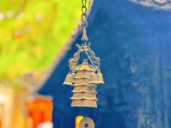 -西安市广仁寺