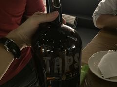 -TAPS精酿啤酒屋