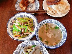 -老三羊汤【北兴隆街店】