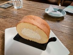 浮云卷-青咖啡(三坊七巷店)