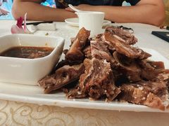 -那达慕蒙古风味酒楼