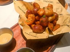 -CRAZYONES克芮旺斯西班牙餐厅(苏州中心店)