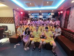 -玉珑泉·汤泉美食水疗(海珠店)