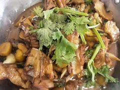 -味好美土菜(迎宾东路店)