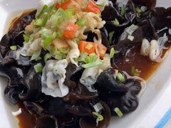 -日照大牌檔•小船海鲜(万平口店)