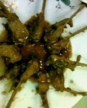 卤水鸭舌-盆满钵满·国家非遗传承(云台店)