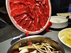 -伊斯美清真火锅(吉祥店)