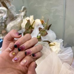 -StartNail美甲