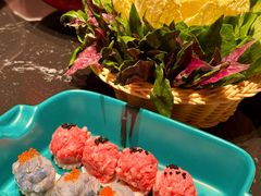 -蒋记海鲜姿造•洋房别墅(星河湾店)