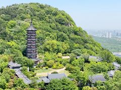 -牛首山文化旅游区