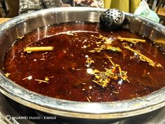 -肖肖酸萝卜鱼火锅(总店)