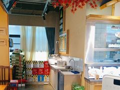 -绿草地·湘菜(喜盈门店)