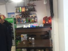 -1910老鲁味海鲜·戳子肉·青岛菜(金沙滩店)