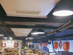 -味之绝热血美蛙鱼火锅(中坝店)