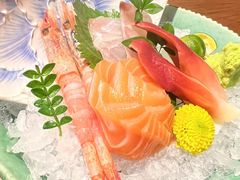 -古田居·特色寿司料理(骏欣中心店)