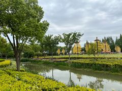 -歌斐颂巧克力小镇