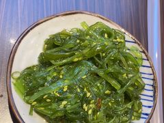 -仙隐小鹿料理食堂(惠济万达店)